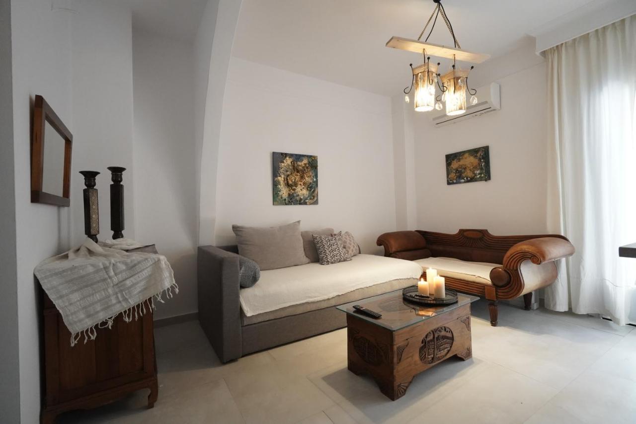 "Del Sole" Spa Apartment Сере Экстерьер фото