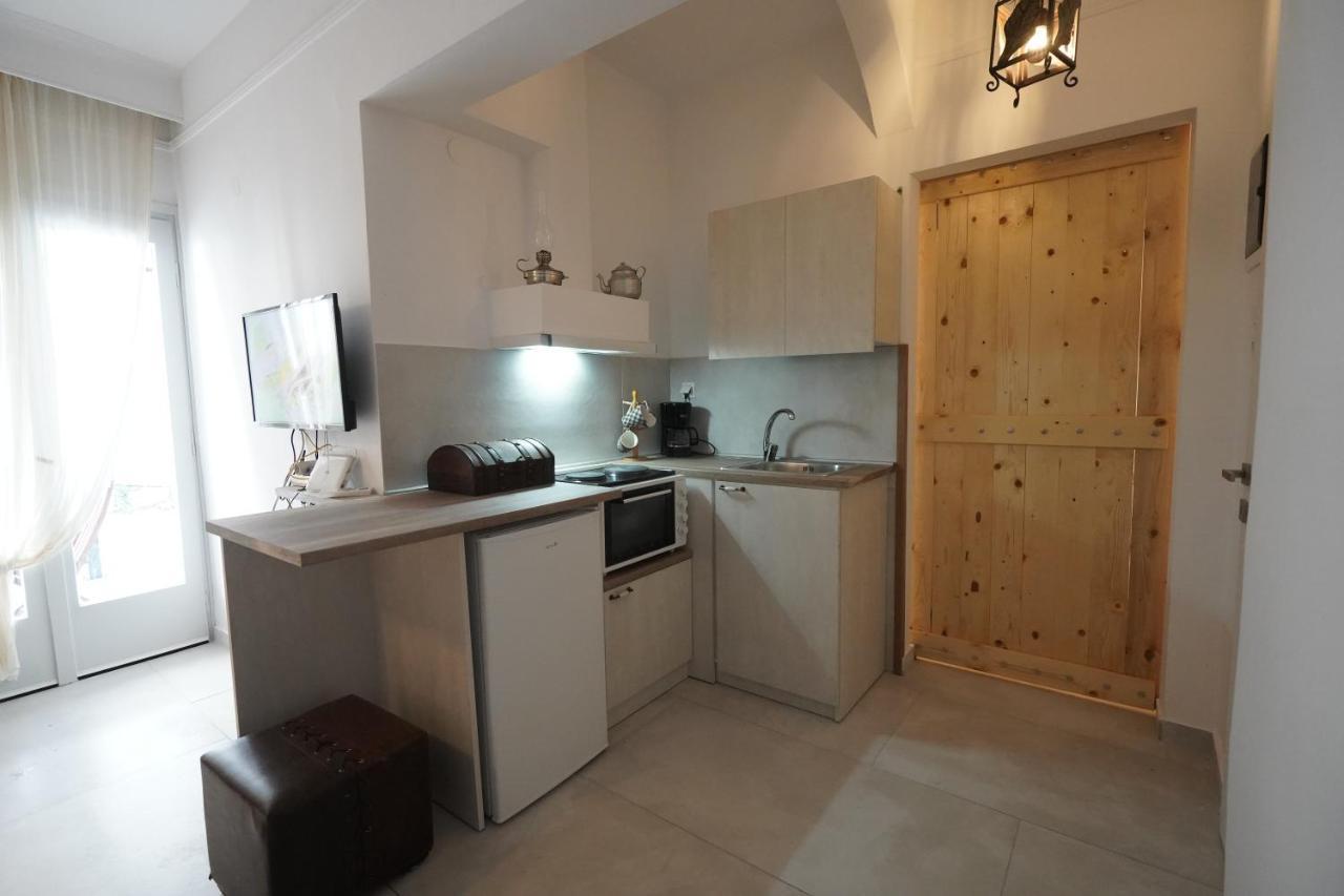 "Del Sole" Spa Apartment Сере Экстерьер фото