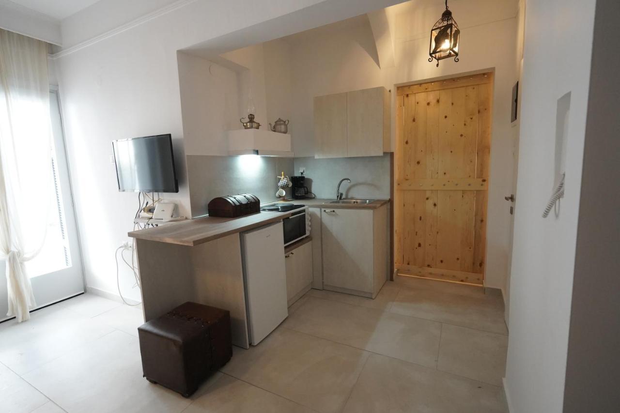 "Del Sole" Spa Apartment Сере Экстерьер фото