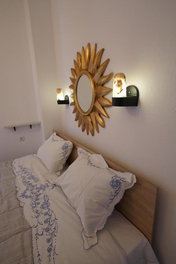 "Del Sole" Spa Apartment Сере Экстерьер фото