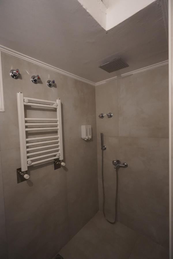 "Del Sole" Spa Apartment Сере Экстерьер фото