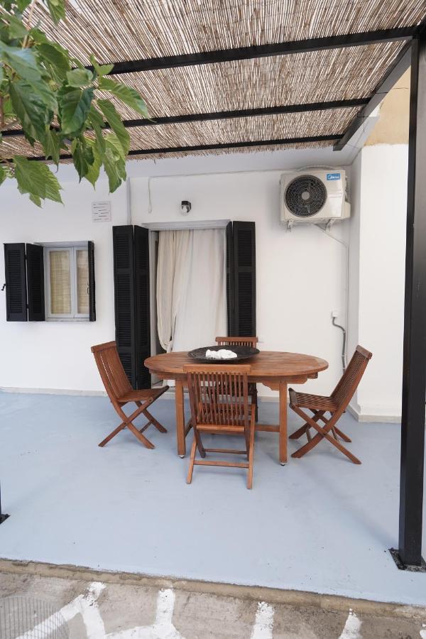 "Del Sole" Spa Apartment Сере Экстерьер фото