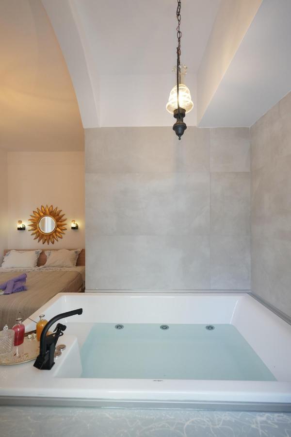 "Del Sole" Spa Apartment Сере Экстерьер фото
